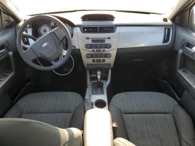 Photo 7 VIN: 1FAHP35N08W262930 - FORD FOCUS SE 