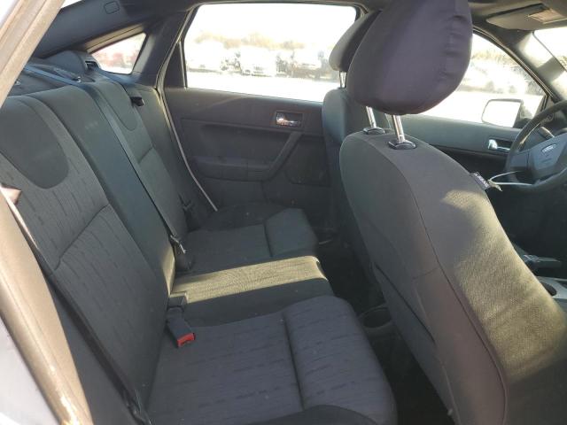 Photo 9 VIN: 1FAHP35N08W262930 - FORD FOCUS SE 