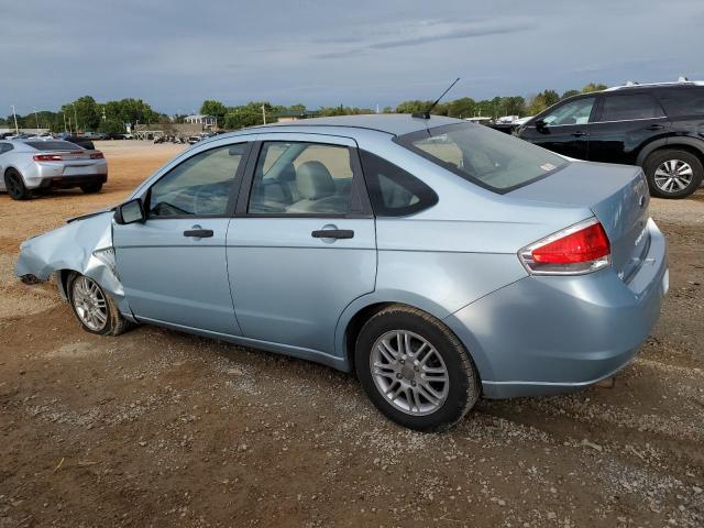 Photo 1 VIN: 1FAHP35N08W268520 - FORD FOCUS SE 