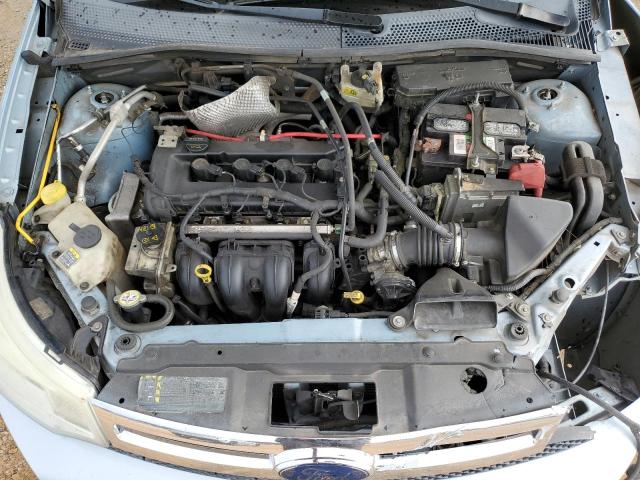 Photo 10 VIN: 1FAHP35N08W268520 - FORD FOCUS SE 