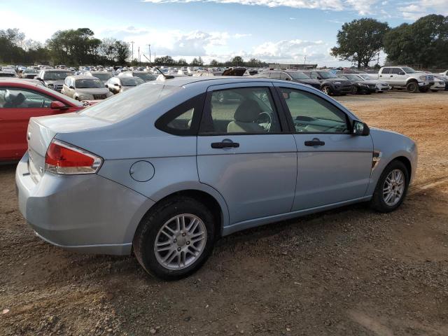 Photo 2 VIN: 1FAHP35N08W268520 - FORD FOCUS SE 