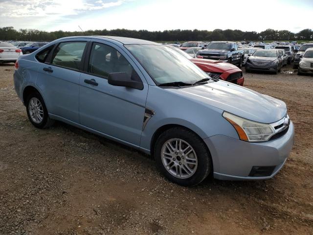 Photo 3 VIN: 1FAHP35N08W268520 - FORD FOCUS SE 