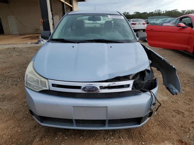 Photo 4 VIN: 1FAHP35N08W268520 - FORD FOCUS SE 