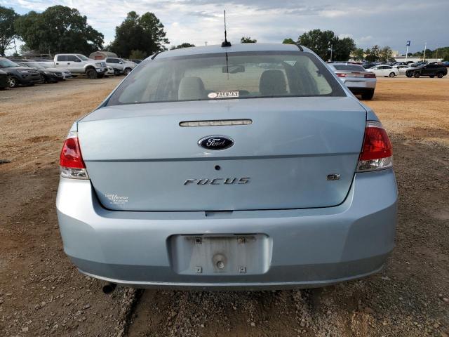 Photo 5 VIN: 1FAHP35N08W268520 - FORD FOCUS SE 