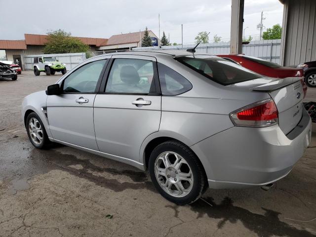 Photo 1 VIN: 1FAHP35N08W272406 - FORD FOCUS 