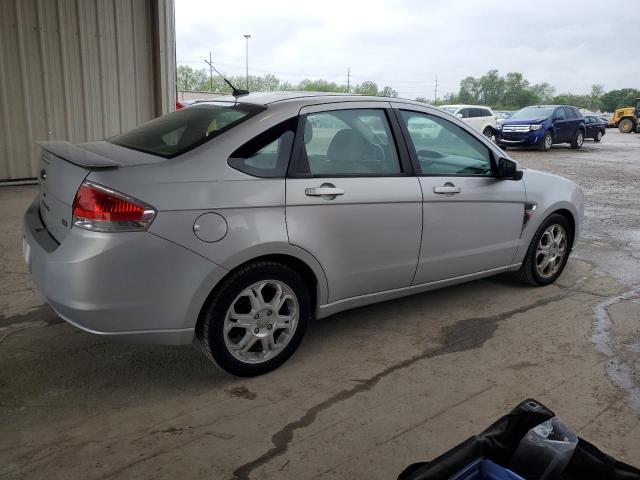 Photo 2 VIN: 1FAHP35N08W272406 - FORD FOCUS 