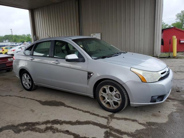 Photo 3 VIN: 1FAHP35N08W272406 - FORD FOCUS 