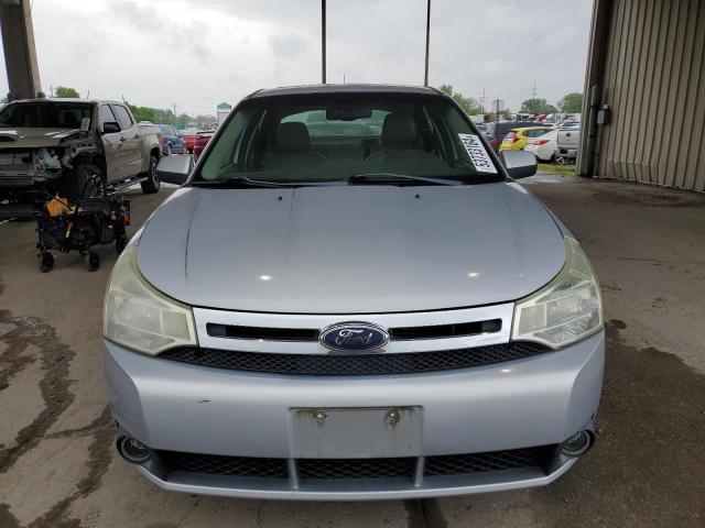 Photo 4 VIN: 1FAHP35N08W272406 - FORD FOCUS 