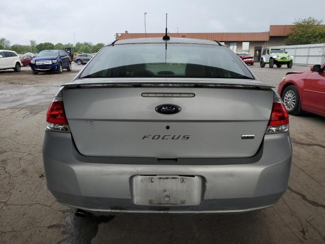 Photo 5 VIN: 1FAHP35N08W272406 - FORD FOCUS 