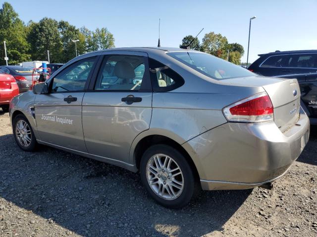 Photo 1 VIN: 1FAHP35N08W283972 - FORD FOCUS SE 