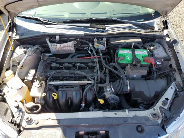 Photo 10 VIN: 1FAHP35N08W283972 - FORD FOCUS SE 