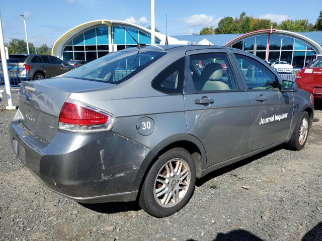 Photo 2 VIN: 1FAHP35N08W283972 - FORD FOCUS SE 