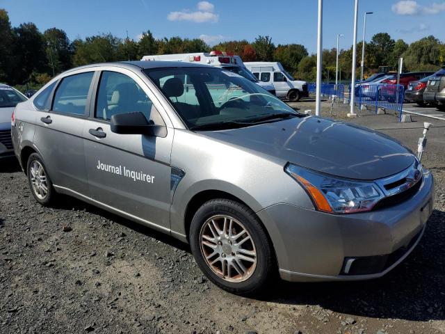 Photo 3 VIN: 1FAHP35N08W283972 - FORD FOCUS SE 