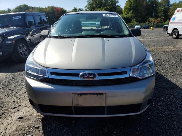 Photo 4 VIN: 1FAHP35N08W283972 - FORD FOCUS SE 