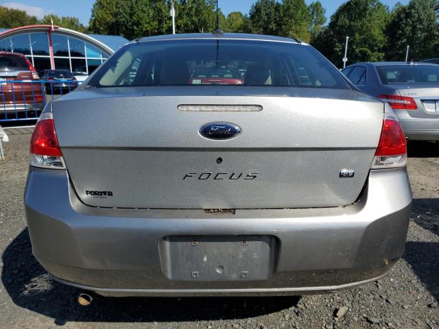 Photo 5 VIN: 1FAHP35N08W283972 - FORD FOCUS SE 