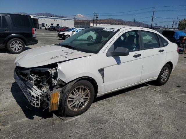 Photo 0 VIN: 1FAHP35N08W294230 - FORD FOCUS SE 