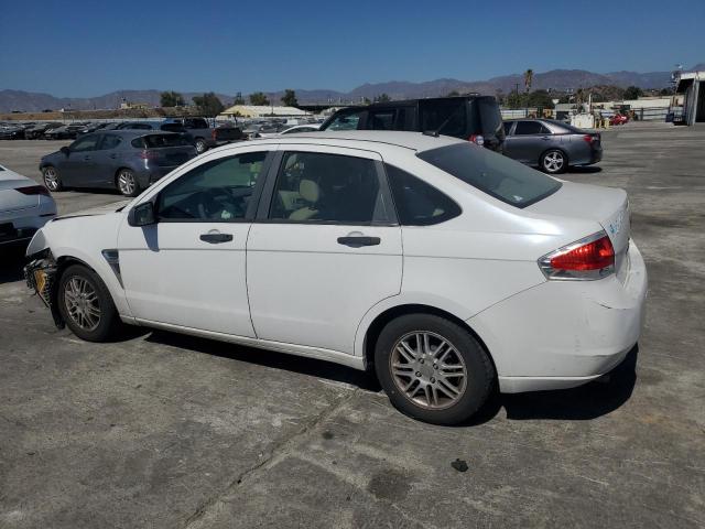 Photo 1 VIN: 1FAHP35N08W294230 - FORD FOCUS SE 