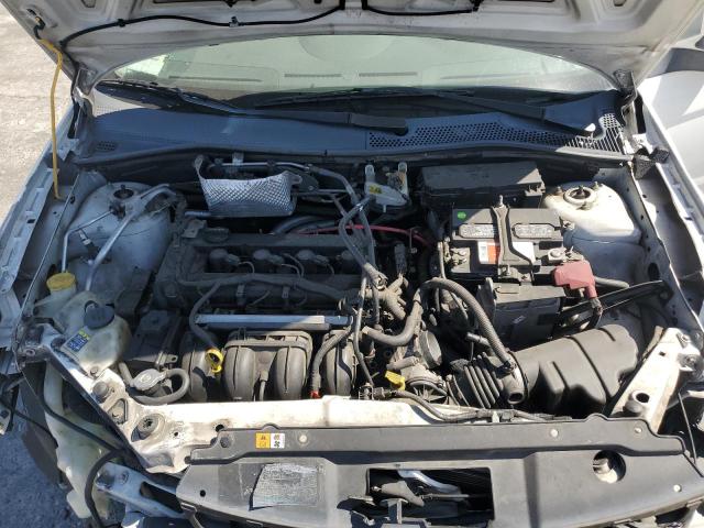 Photo 10 VIN: 1FAHP35N08W294230 - FORD FOCUS SE 