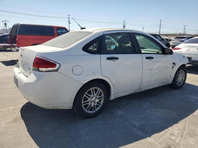 Photo 2 VIN: 1FAHP35N08W294230 - FORD FOCUS SE 