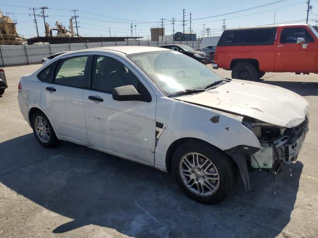 Photo 3 VIN: 1FAHP35N08W294230 - FORD FOCUS SE 