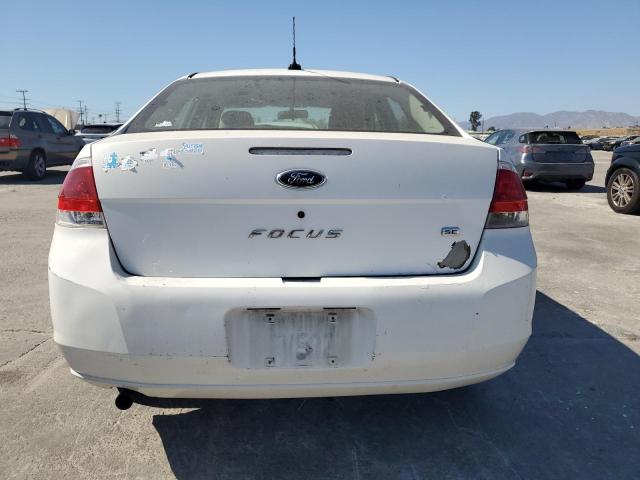 Photo 5 VIN: 1FAHP35N08W294230 - FORD FOCUS SE 