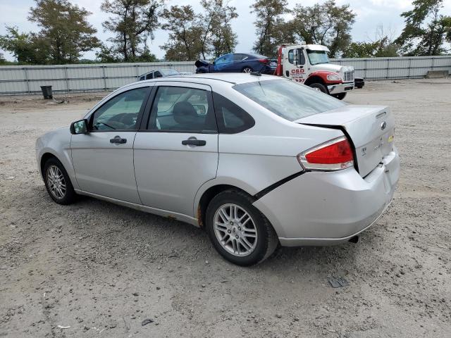 Photo 1 VIN: 1FAHP35N09W109630 - FORD FOCUS SE 