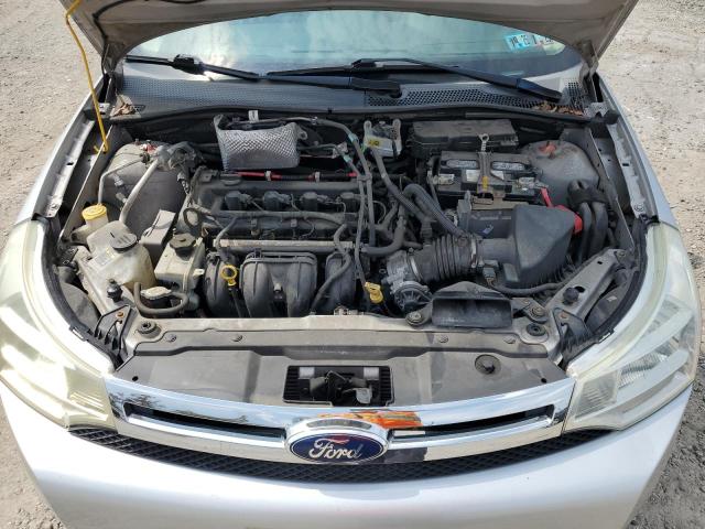 Photo 10 VIN: 1FAHP35N09W109630 - FORD FOCUS SE 