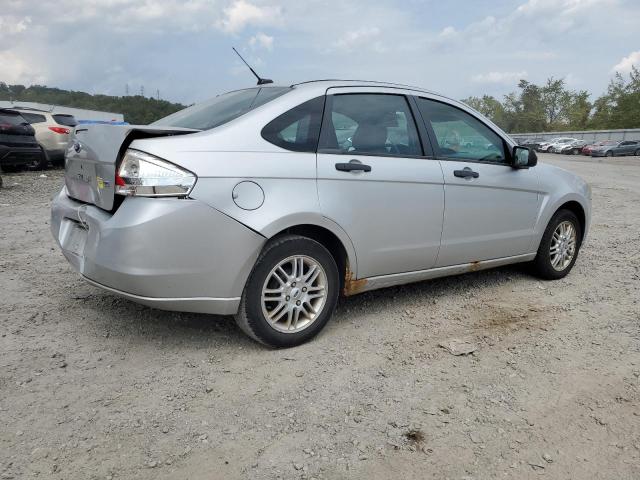 Photo 2 VIN: 1FAHP35N09W109630 - FORD FOCUS SE 