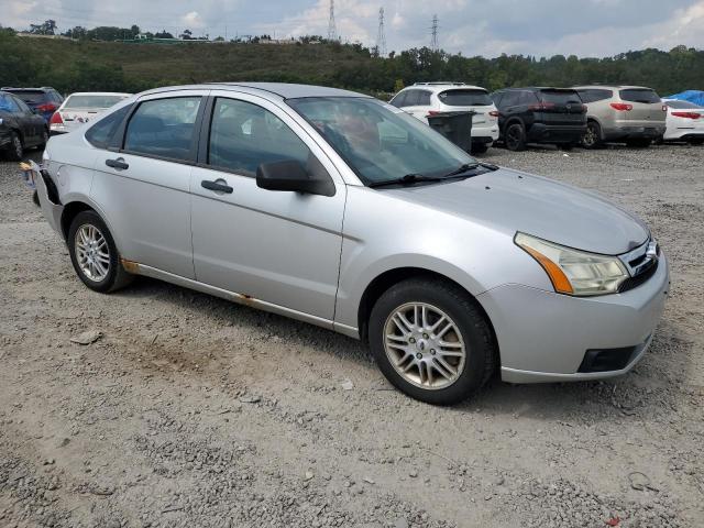 Photo 3 VIN: 1FAHP35N09W109630 - FORD FOCUS SE 