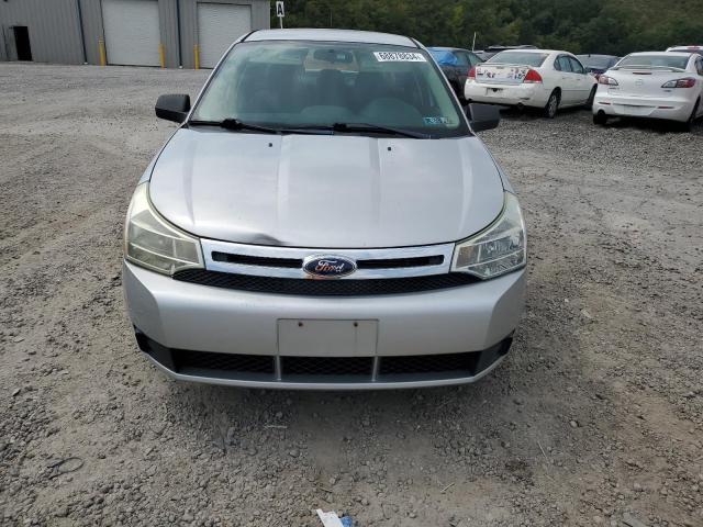 Photo 4 VIN: 1FAHP35N09W109630 - FORD FOCUS SE 