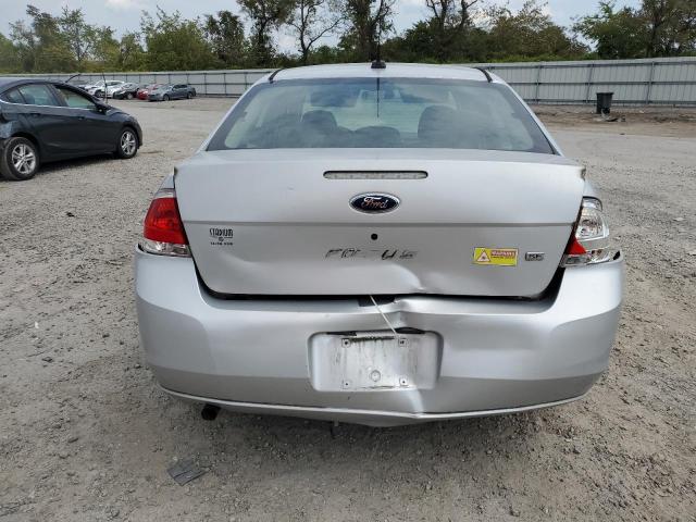 Photo 5 VIN: 1FAHP35N09W109630 - FORD FOCUS SE 