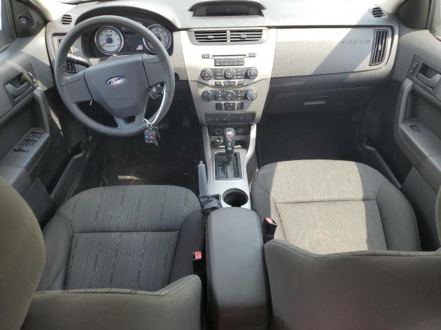 Photo 7 VIN: 1FAHP35N09W109630 - FORD FOCUS SE 