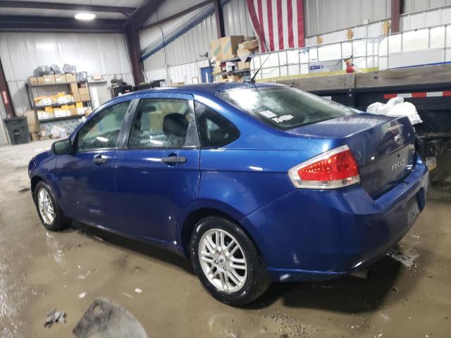 Photo 1 VIN: 1FAHP35N09W124810 - FORD FOCUS SE 