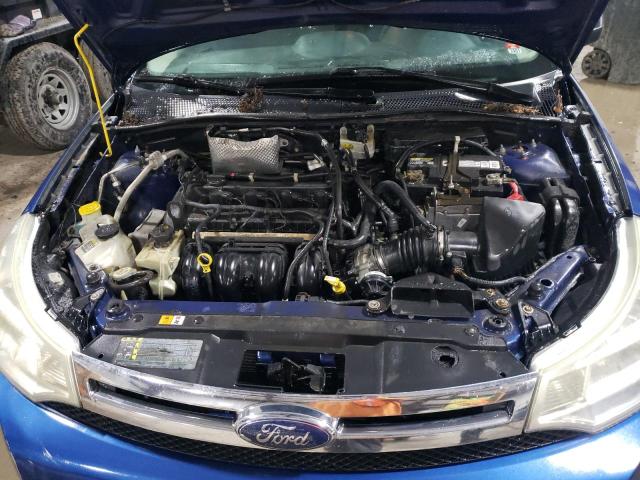 Photo 10 VIN: 1FAHP35N09W124810 - FORD FOCUS SE 