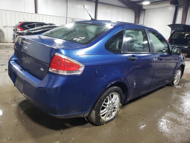 Photo 2 VIN: 1FAHP35N09W124810 - FORD FOCUS SE 