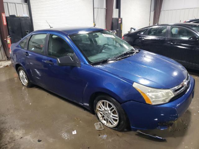 Photo 3 VIN: 1FAHP35N09W124810 - FORD FOCUS SE 