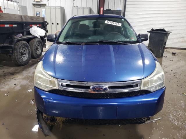 Photo 4 VIN: 1FAHP35N09W124810 - FORD FOCUS SE 