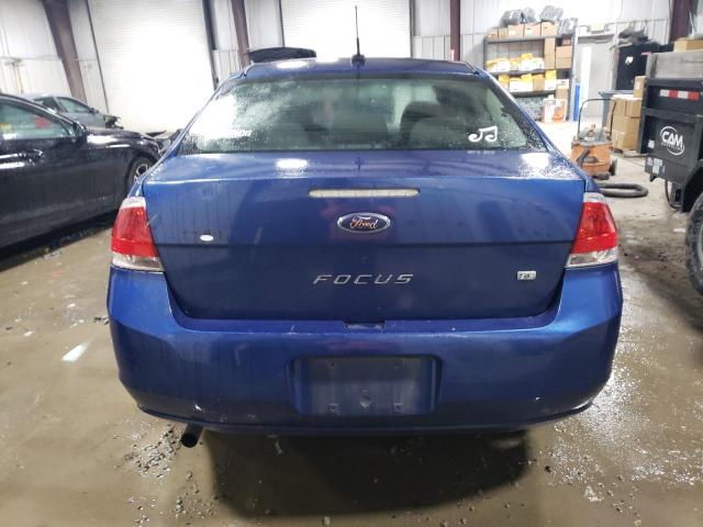 Photo 5 VIN: 1FAHP35N09W124810 - FORD FOCUS SE 