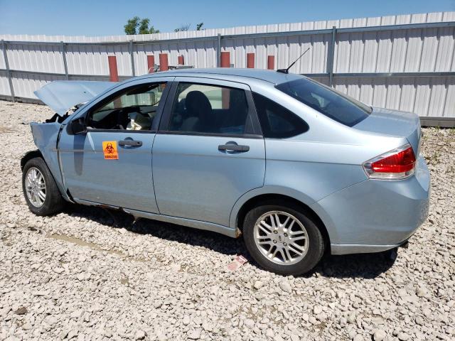 Photo 1 VIN: 1FAHP35N09W129926 - FORD FOCUS SE 