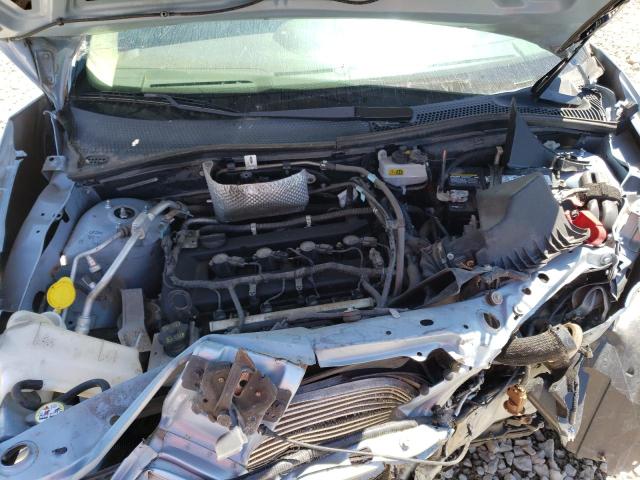 Photo 10 VIN: 1FAHP35N09W129926 - FORD FOCUS SE 