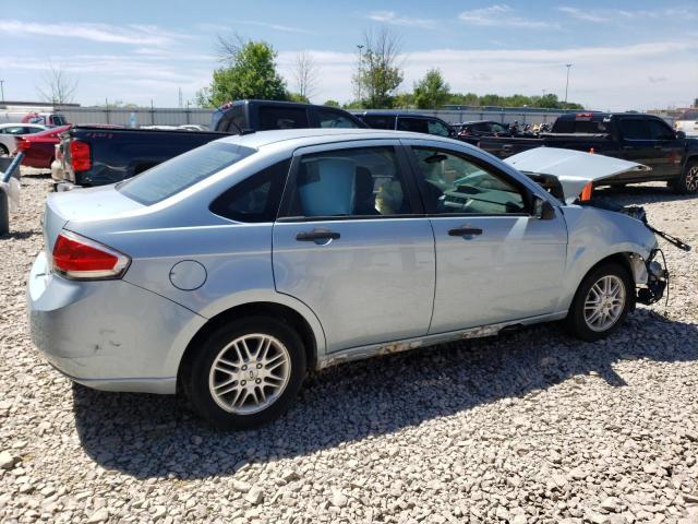 Photo 2 VIN: 1FAHP35N09W129926 - FORD FOCUS SE 