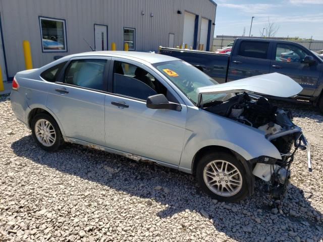 Photo 3 VIN: 1FAHP35N09W129926 - FORD FOCUS SE 