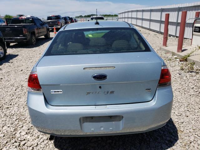 Photo 5 VIN: 1FAHP35N09W129926 - FORD FOCUS SE 