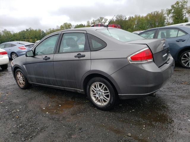 Photo 1 VIN: 1FAHP35N09W136116 - FORD FOCUS SE 