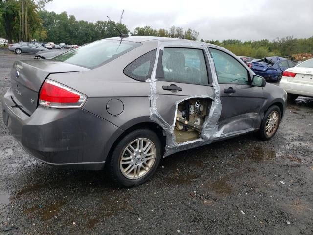 Photo 2 VIN: 1FAHP35N09W136116 - FORD FOCUS SE 