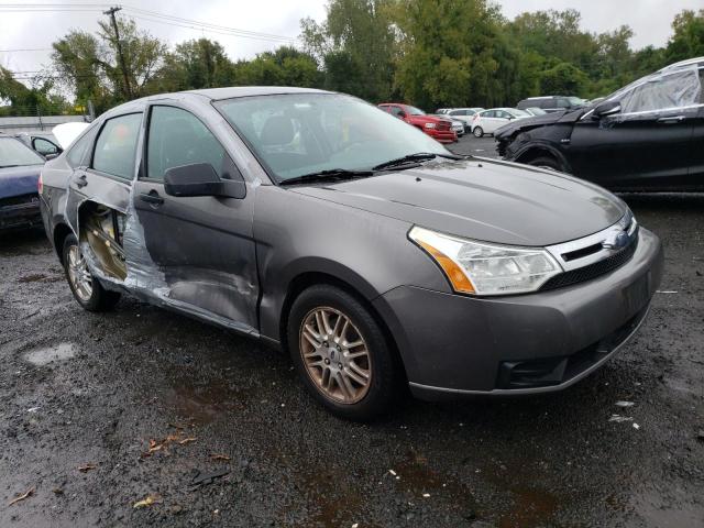 Photo 3 VIN: 1FAHP35N09W136116 - FORD FOCUS SE 