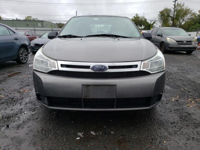 Photo 4 VIN: 1FAHP35N09W136116 - FORD FOCUS SE 