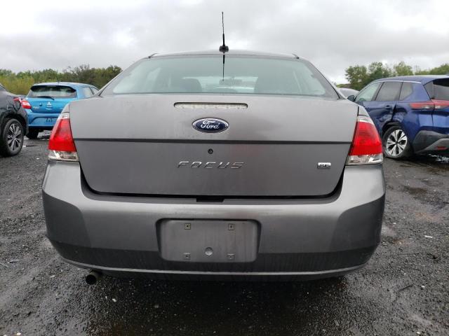 Photo 5 VIN: 1FAHP35N09W136116 - FORD FOCUS SE 