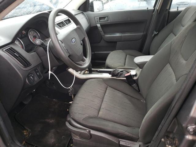 Photo 6 VIN: 1FAHP35N09W136116 - FORD FOCUS SE 