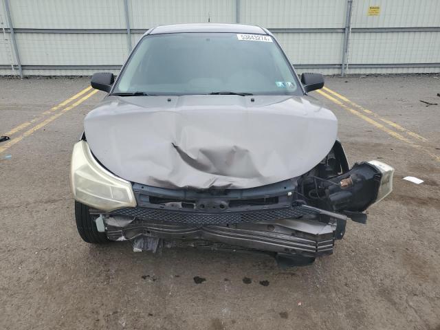 Photo 4 VIN: 1FAHP35N09W144247 - FORD FOCUS 